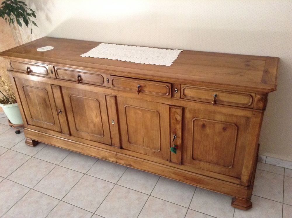 meuble ancien 600 Le Boup�re (85)