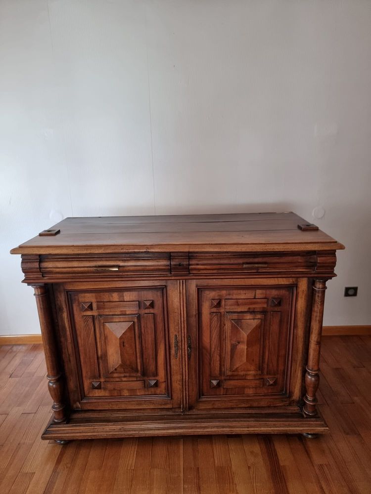 Meuble bas Ancien 50 Saverne (67)