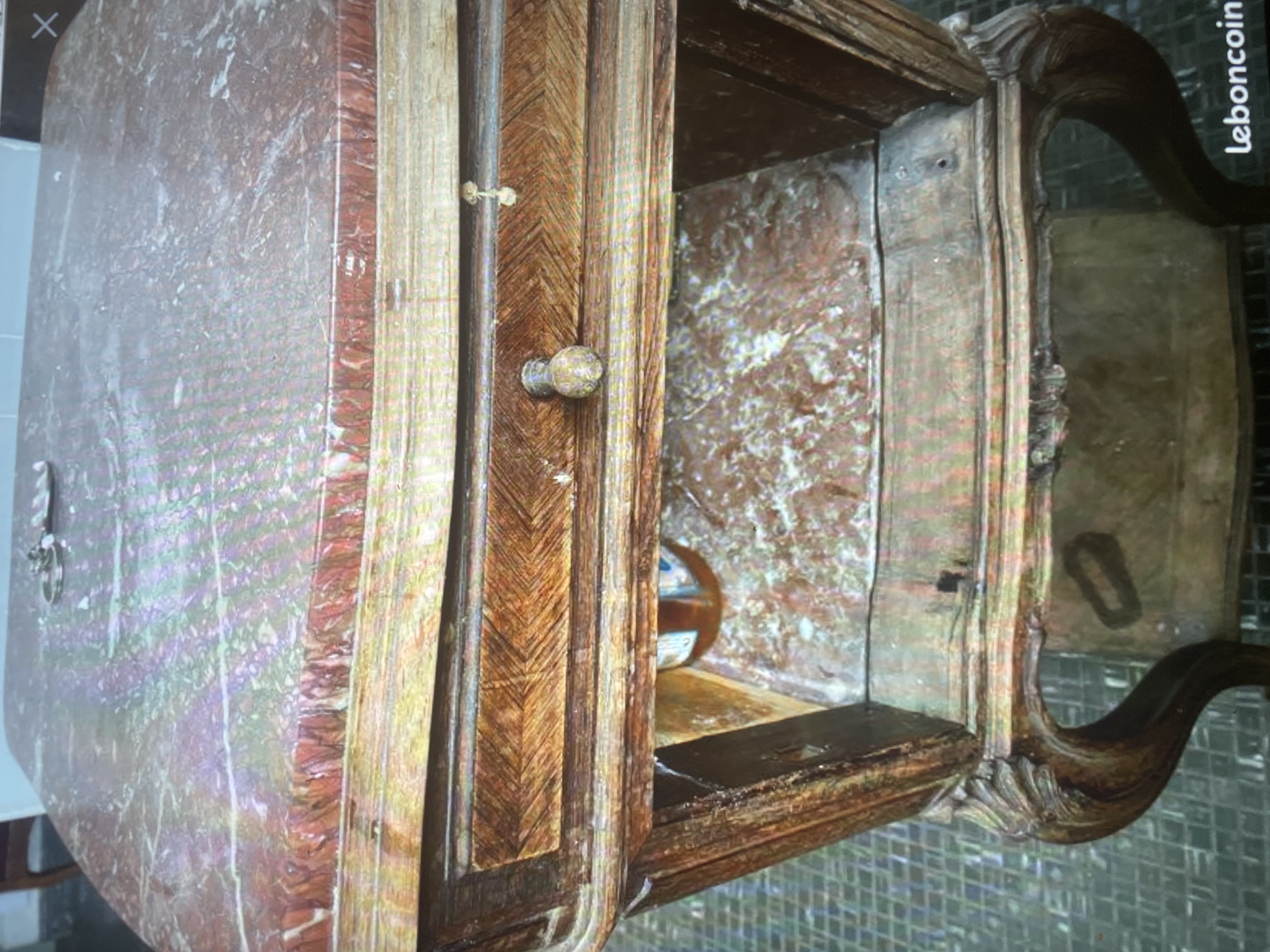 Meuble ancien 20 Villeparisis (77)