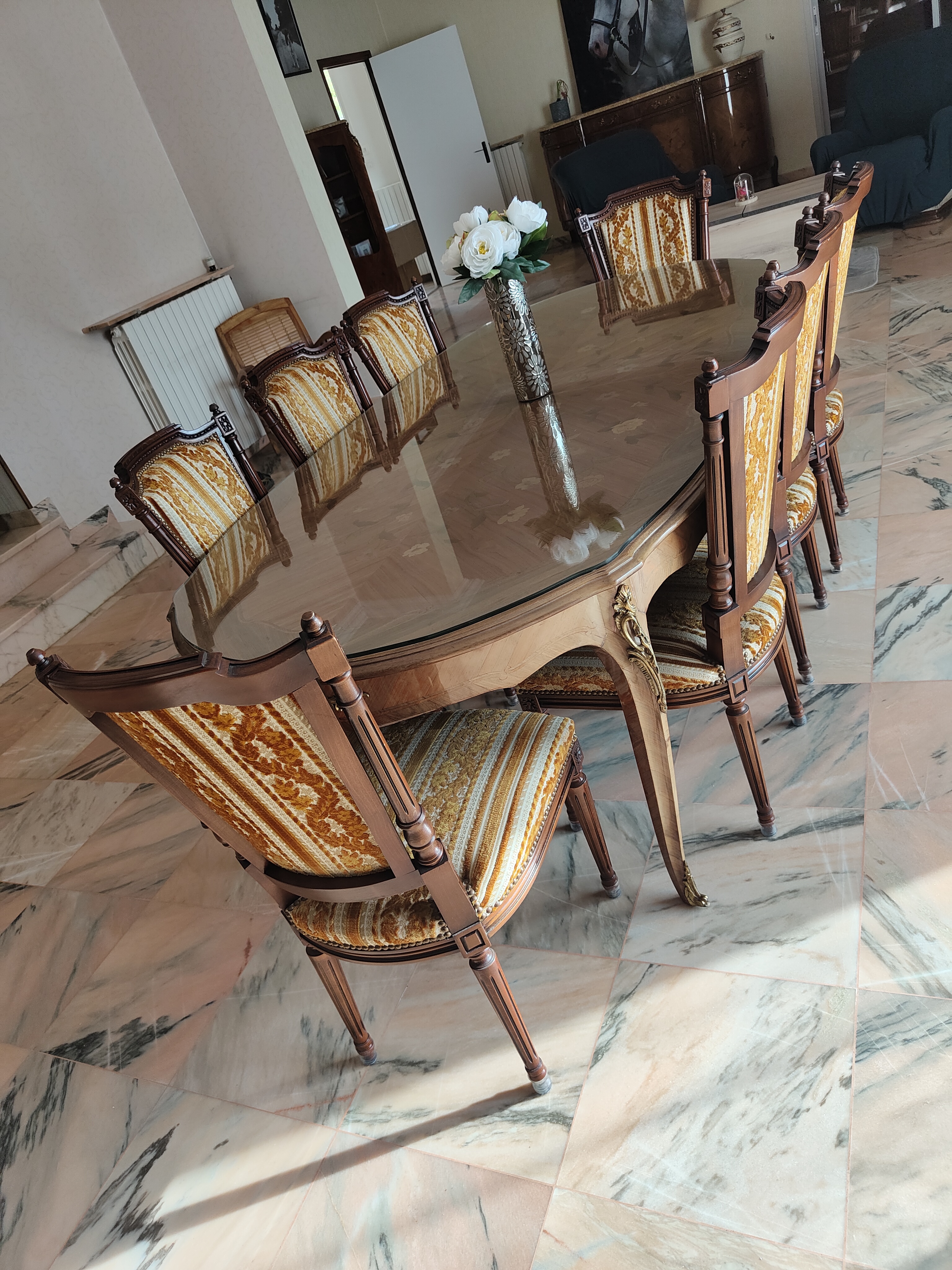 Meuble ancien 1500 Massiac (15)