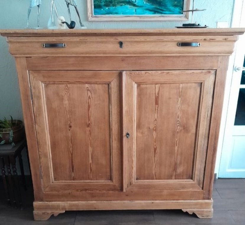 meuble ancien 280 Roncq (59)