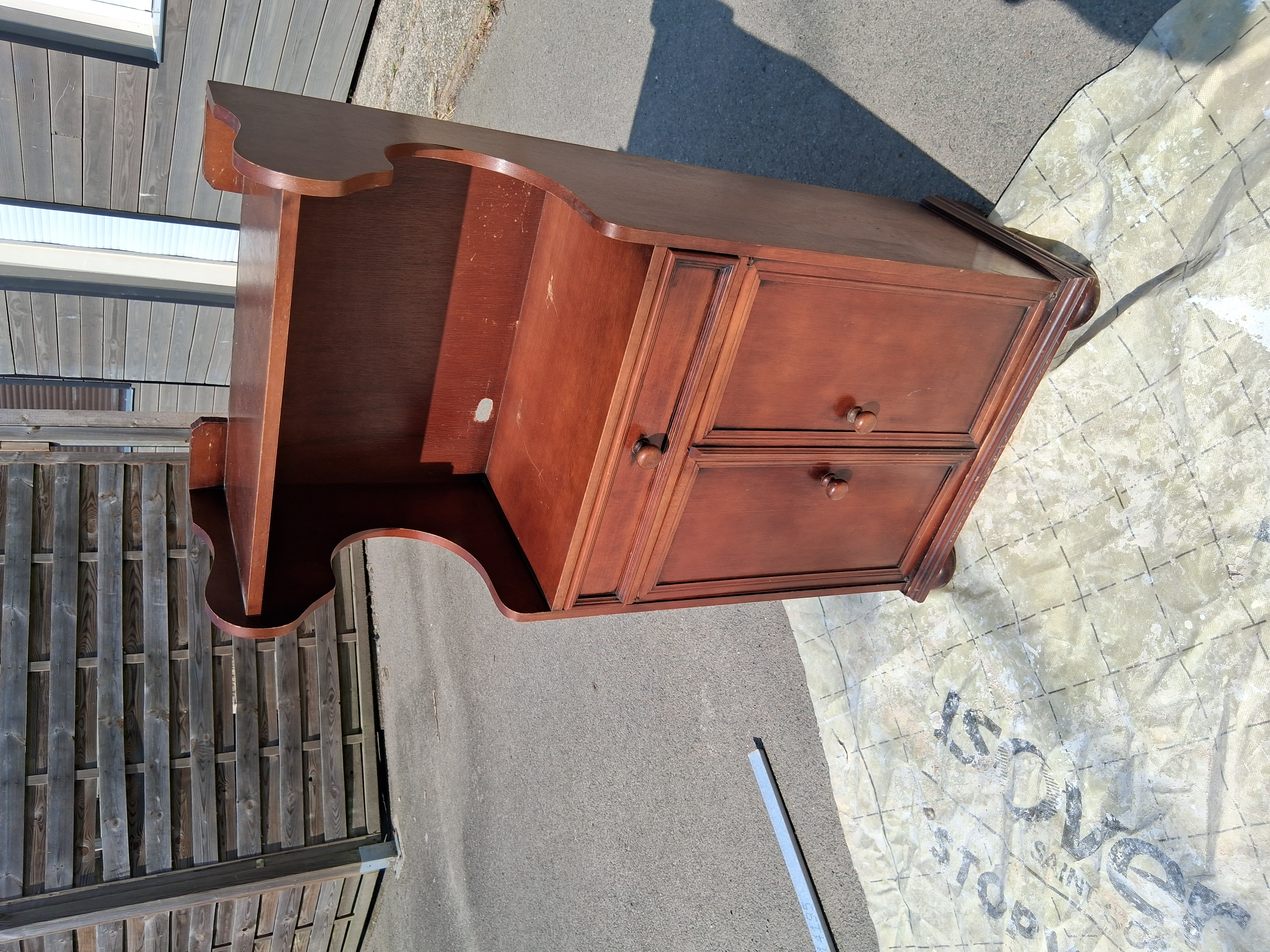 Meuble Ancien 60 Savenay (44)