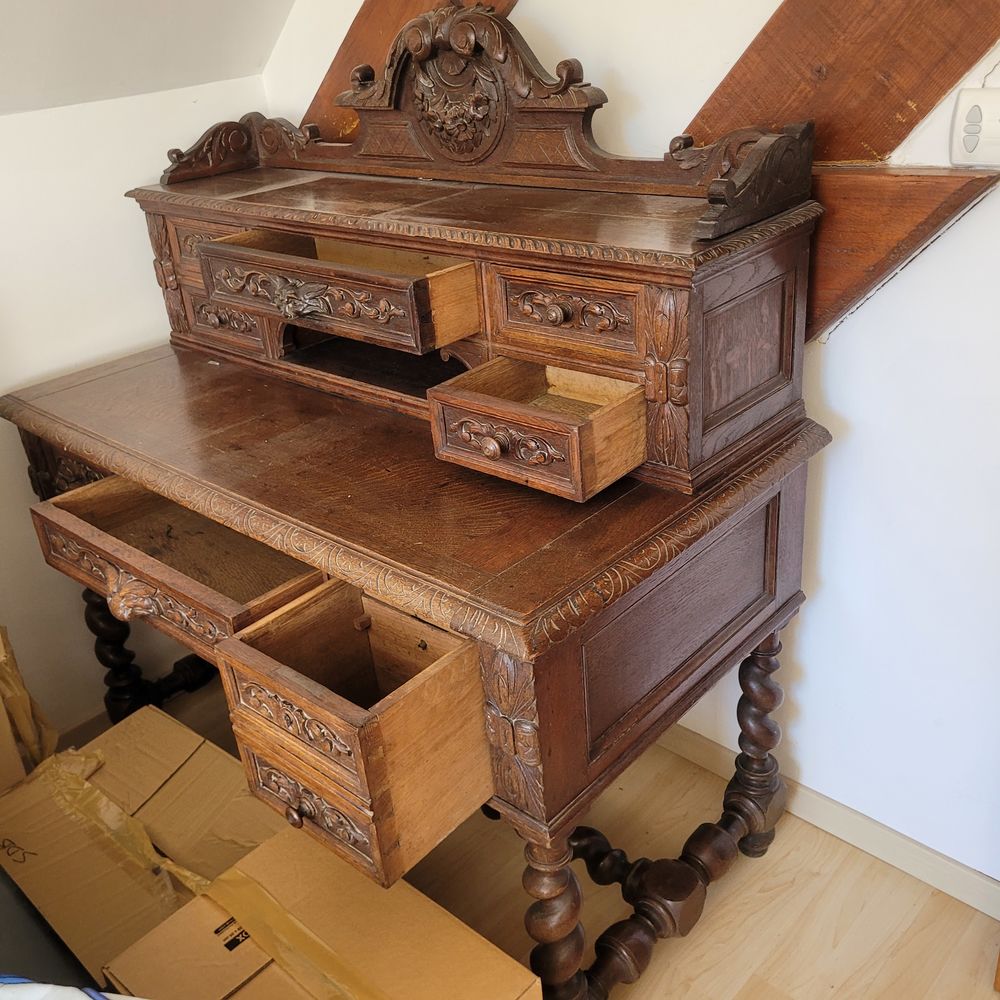 meuble ancien 0 Langon (41)