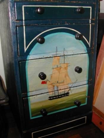 Meuble anglais 740 Issy-les-Moulineaux (92)