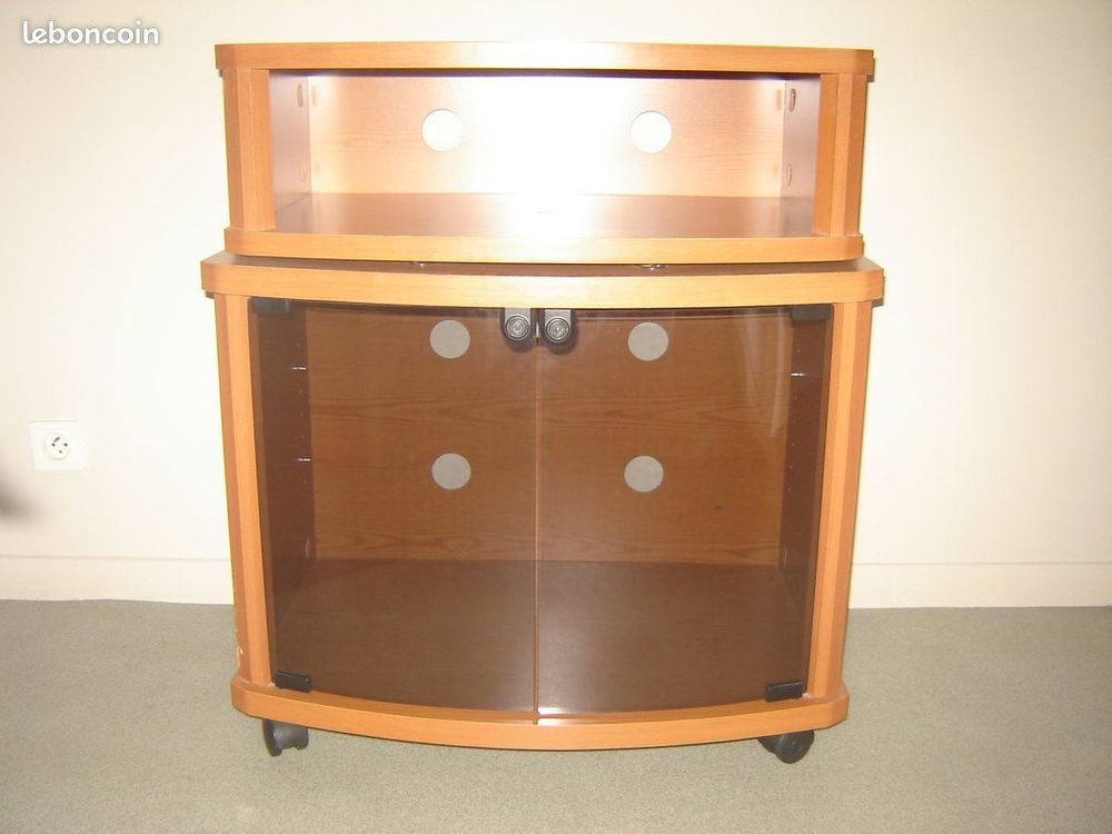 MEUBLE TV D'ANGLE OU DROIT 35 Valserh�ne (01)