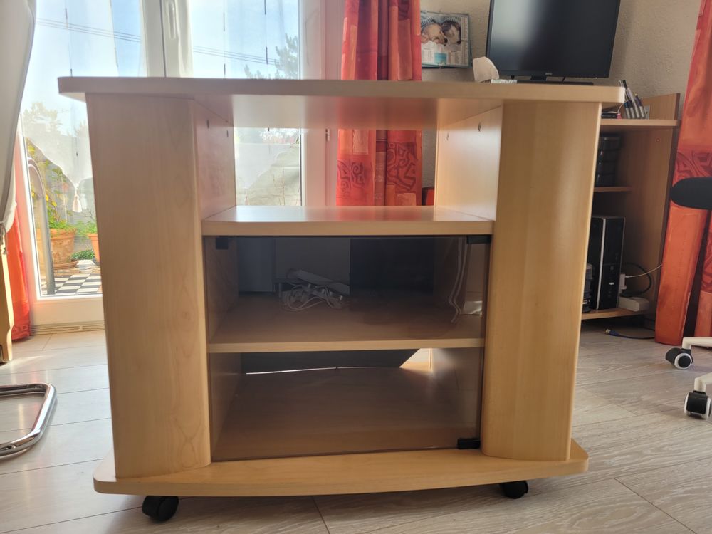 meuble d'angle pour t�l�vision 55 Le Muy (83)