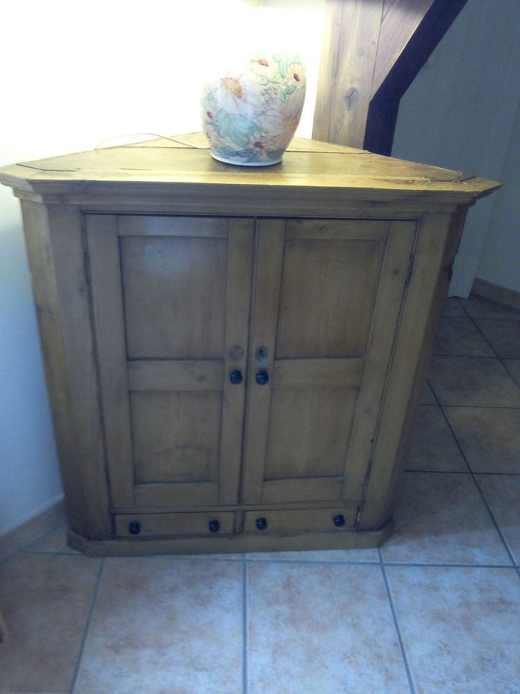 meuble d'angle GB 200 Issy-les-Moulineaux (92)