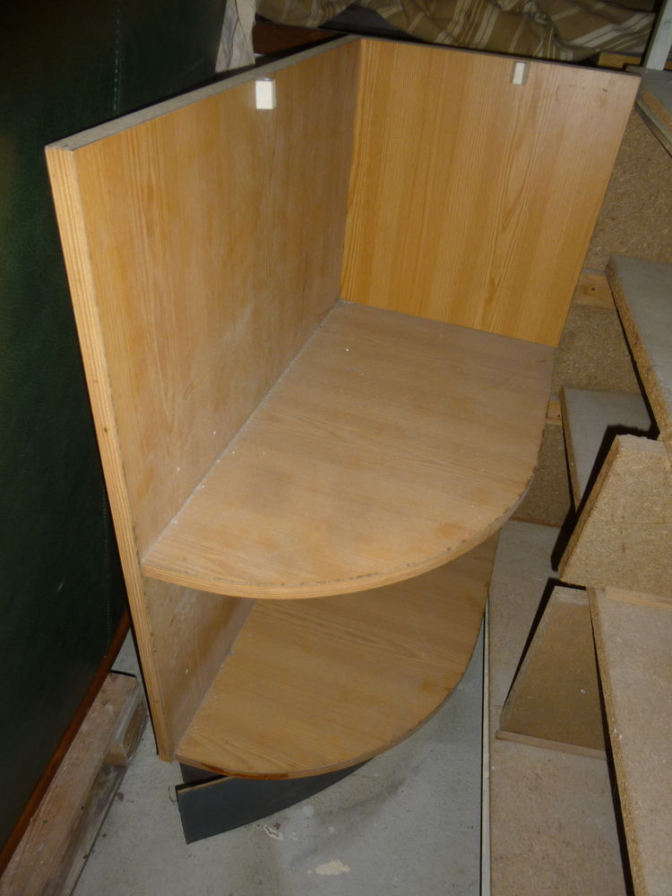 Meuble d'angle bas 30 Lacapelle-Marival (46)