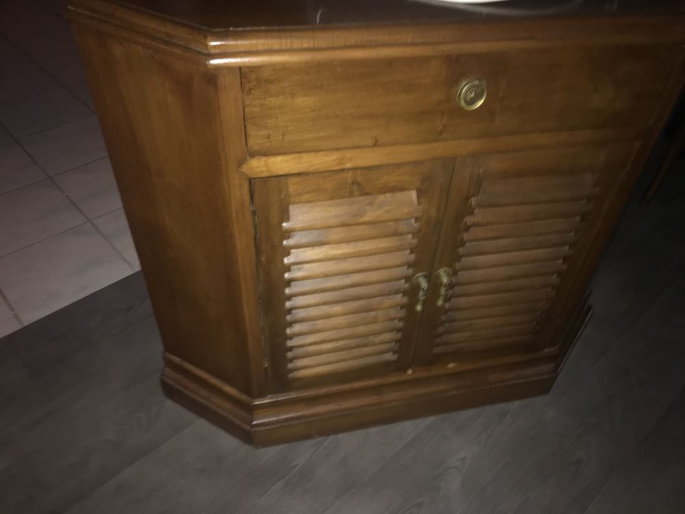 Meuble TV d'angle 100 Ch�tellerault (86)