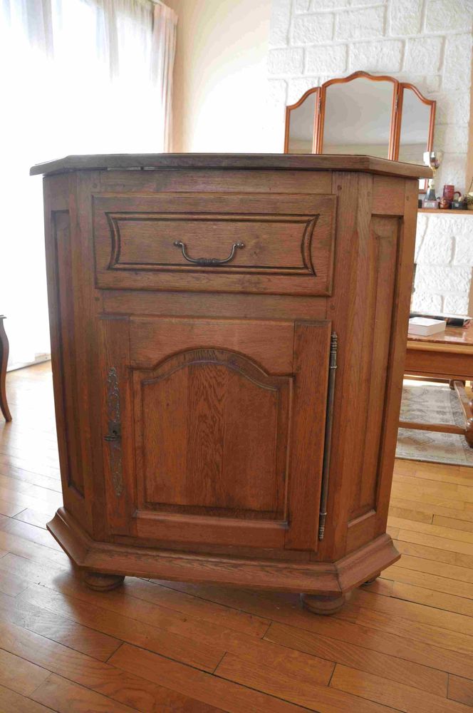 Meuble d'angle 45 Nice (06)