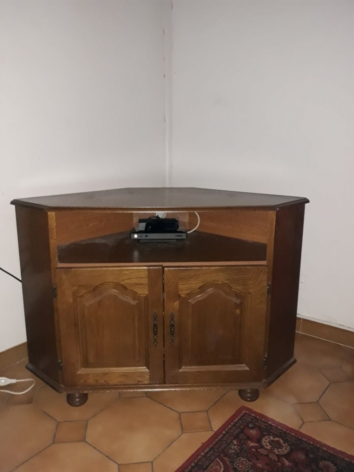 meuble TV d'angle 35 Les Pennes-Mirabeau (13)