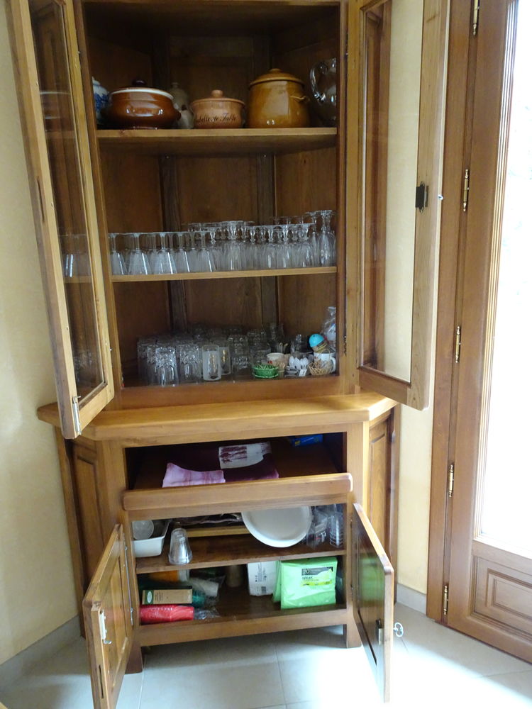 Meuble d'angle 150 Angervilliers (91)