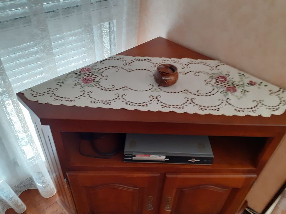 Meuble d'angle 70 Montpellier (34)