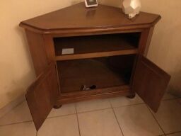 Meuble TV d'angle 38 Monsempron-Libos (47)