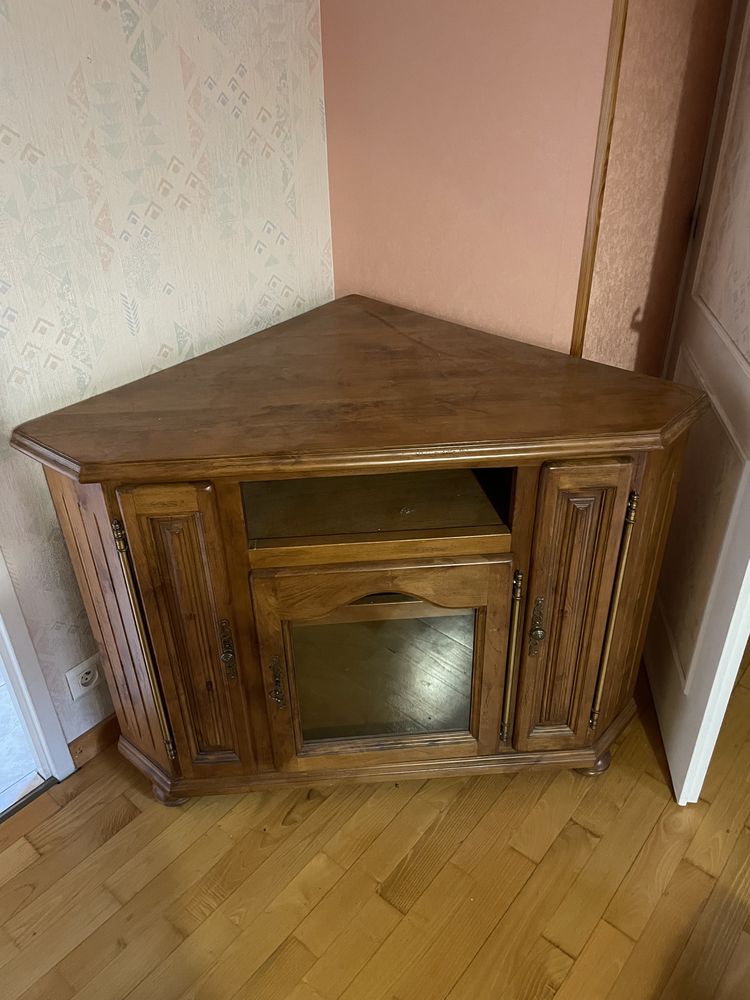 Meuble d'angle 20 Roulans (25)