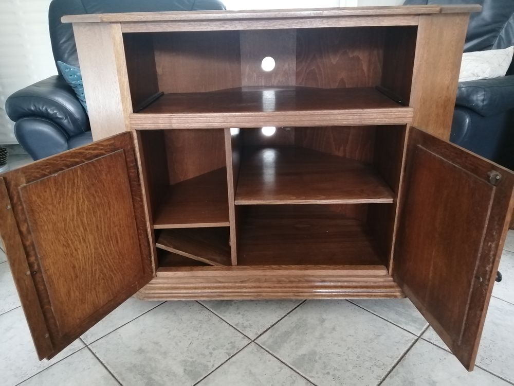 meuble TV HI d'angle 50 Lomme (59)