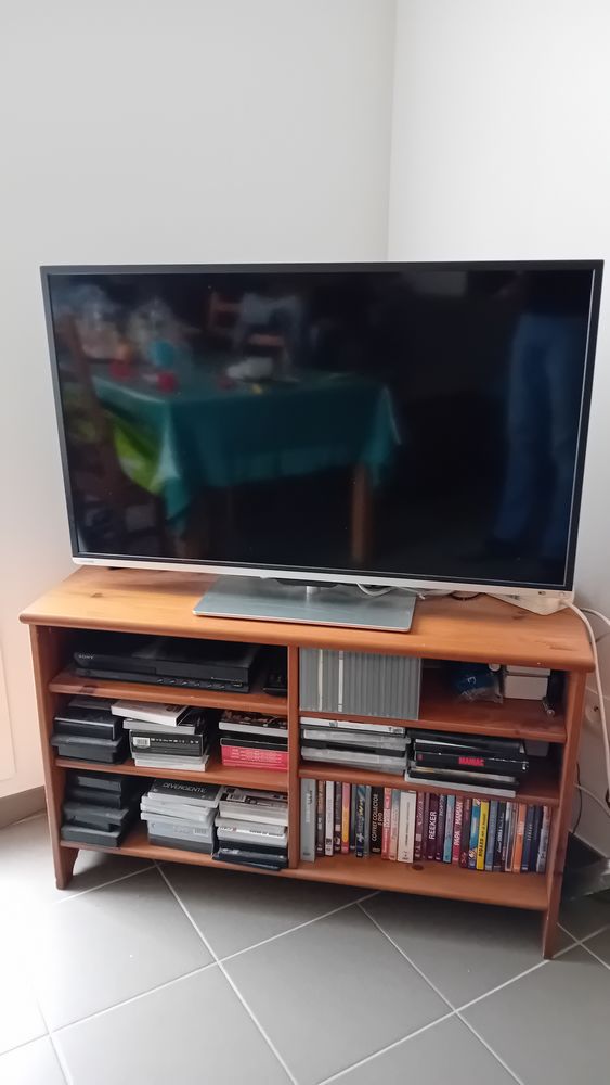 Meuble d'angle Tv 40 Beuvry (62)