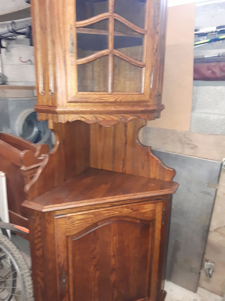MEUBLE D'ANGLE 250 Kerlaz (29)