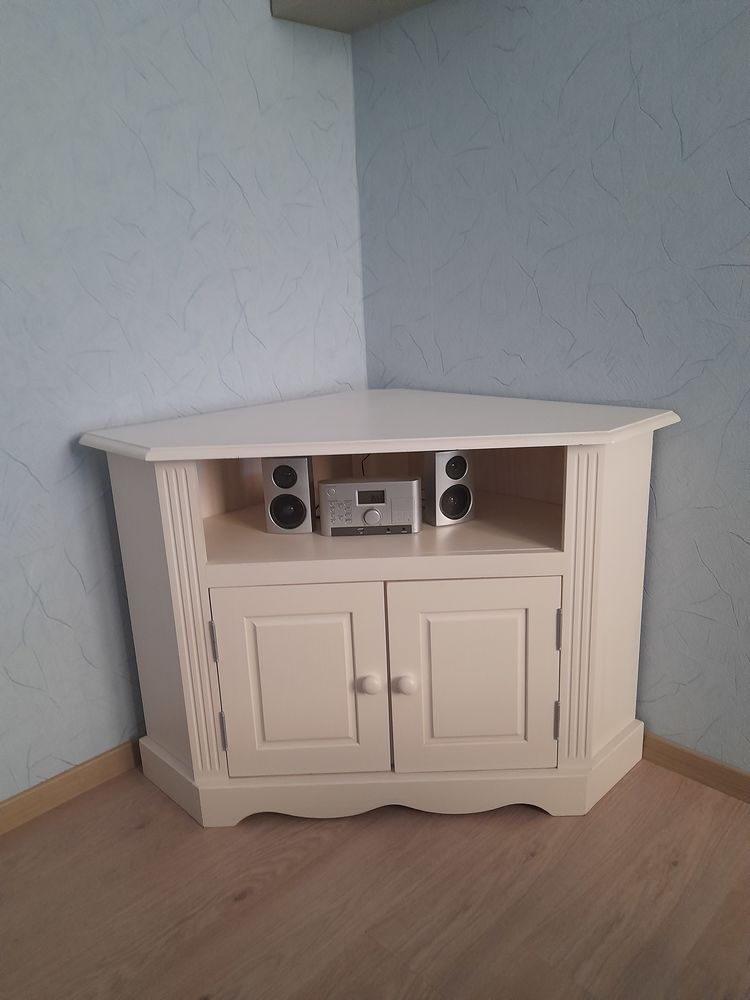 MEUBLE TV D'ANGLE 80 Amb�rieu-en-Bugey (01)