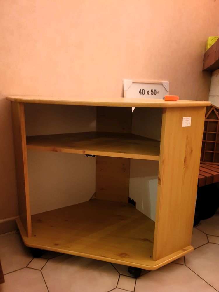 Meuble TV d'angle 20 Chambly (60)