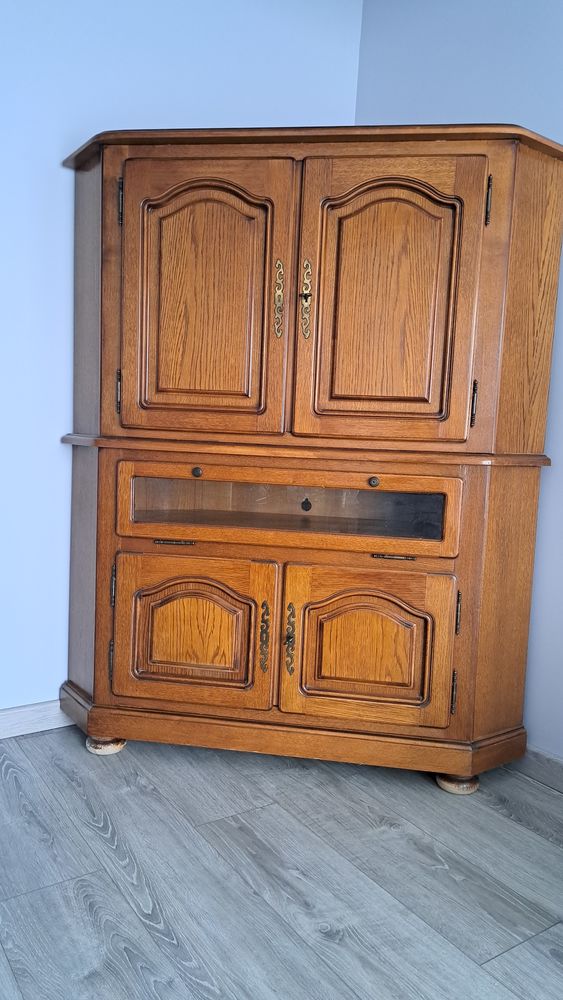 Meuble d'angle TV 80 Saint-Beno�t-de-Carmaux (81)