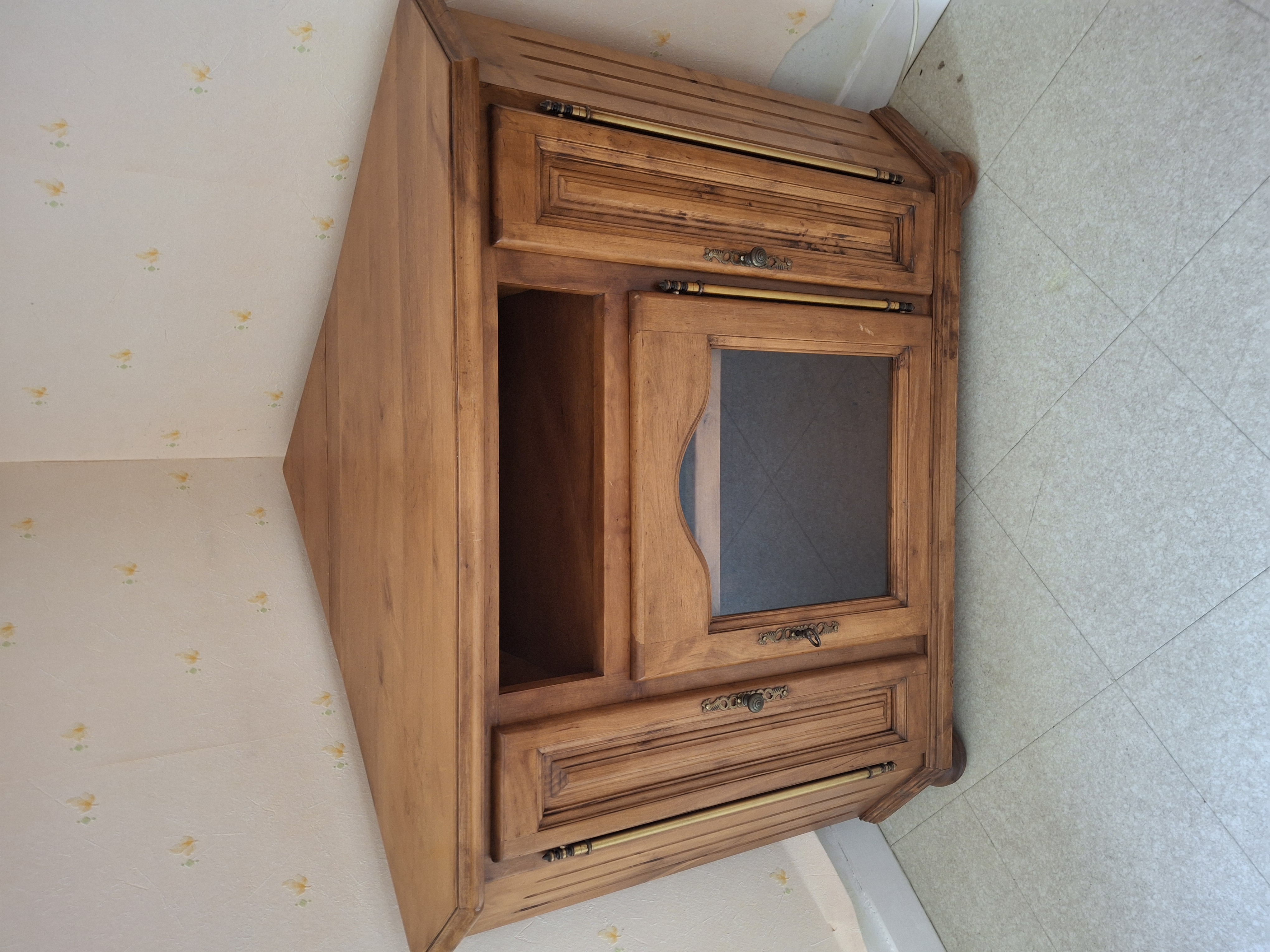 Meuble d' angle 80 Merlevenez (56)