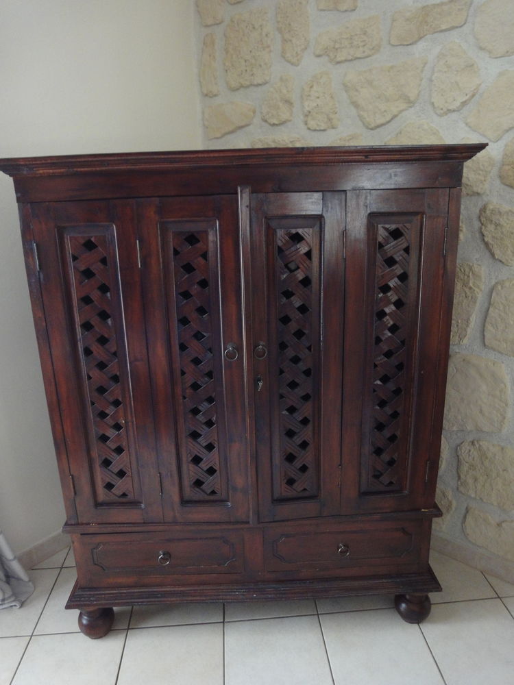 MEUBLE D'ANGLE 40 Ch�teauneuf-sur-Charente (16)