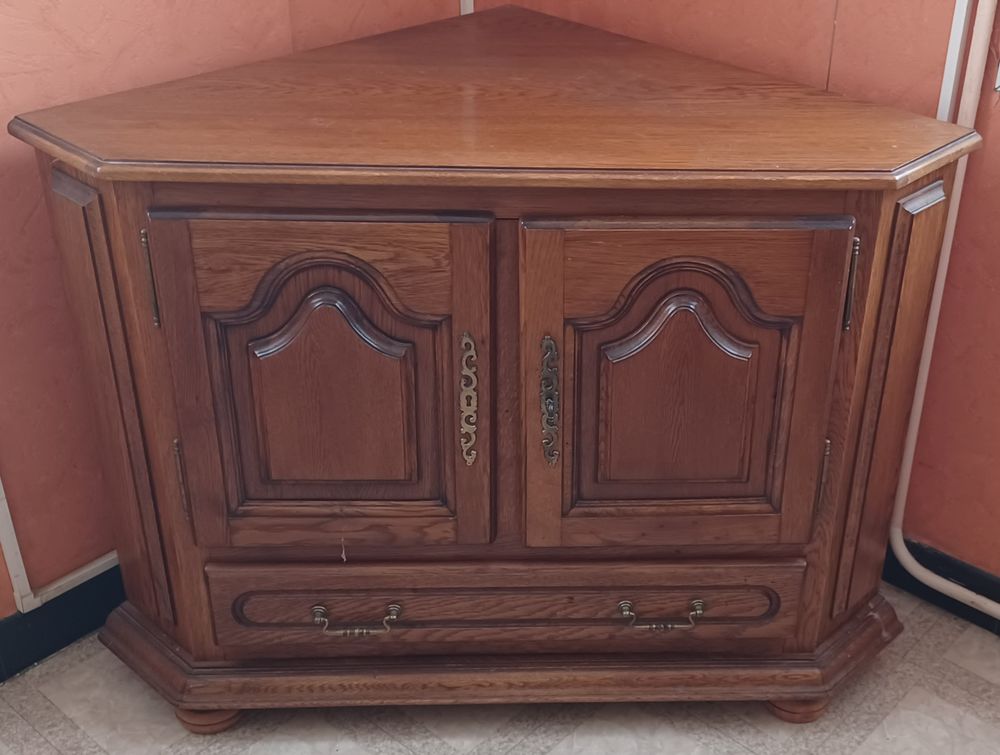 Meuble d'angle 52 Saint-Mamert-du-Gard (30)