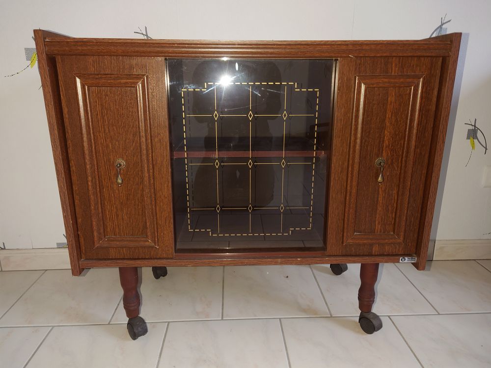 Meuble ann�e 80 70 Villeneuve-sur-Lot (47)