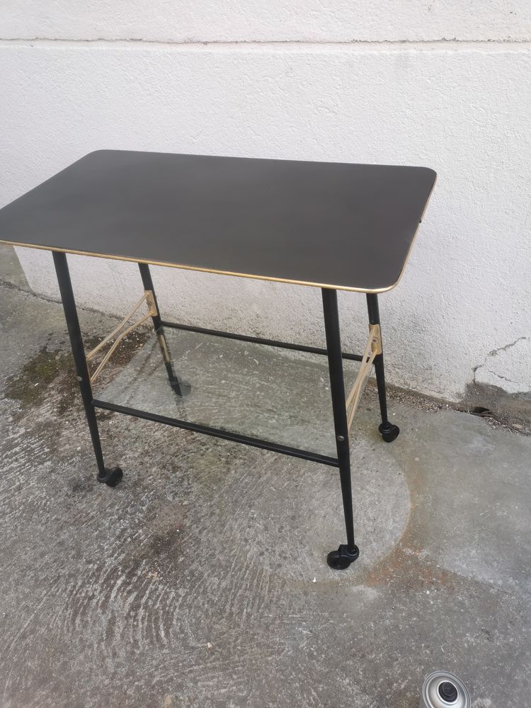 Meuble tv ann�e 60. 15 Rennes (35)