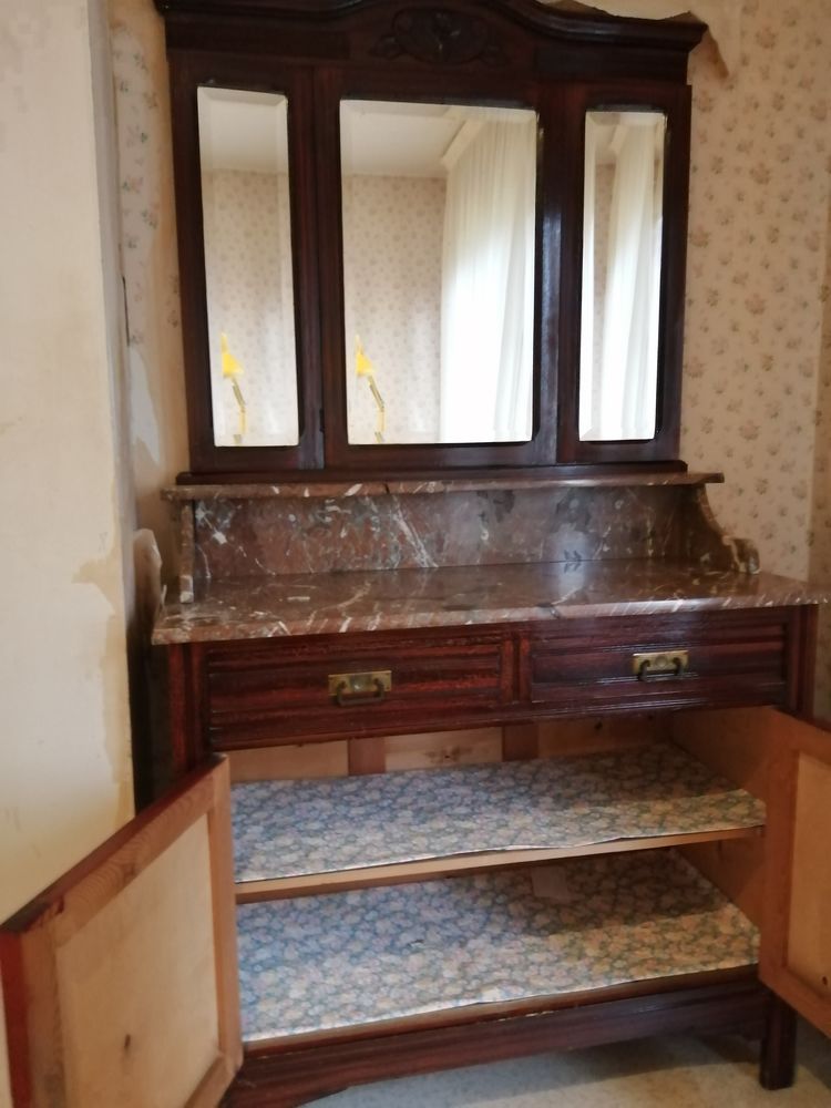 Meuble ann�e 50 50 Bettignies (59)