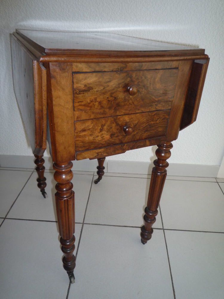 Meuble ANTIQUAIRE en NOYER 200 La Baule-Escoublac (44)