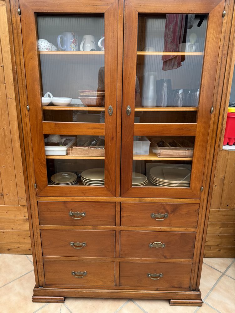 Meuble d'apothicaire 390 Achiet-le-Petit (62)