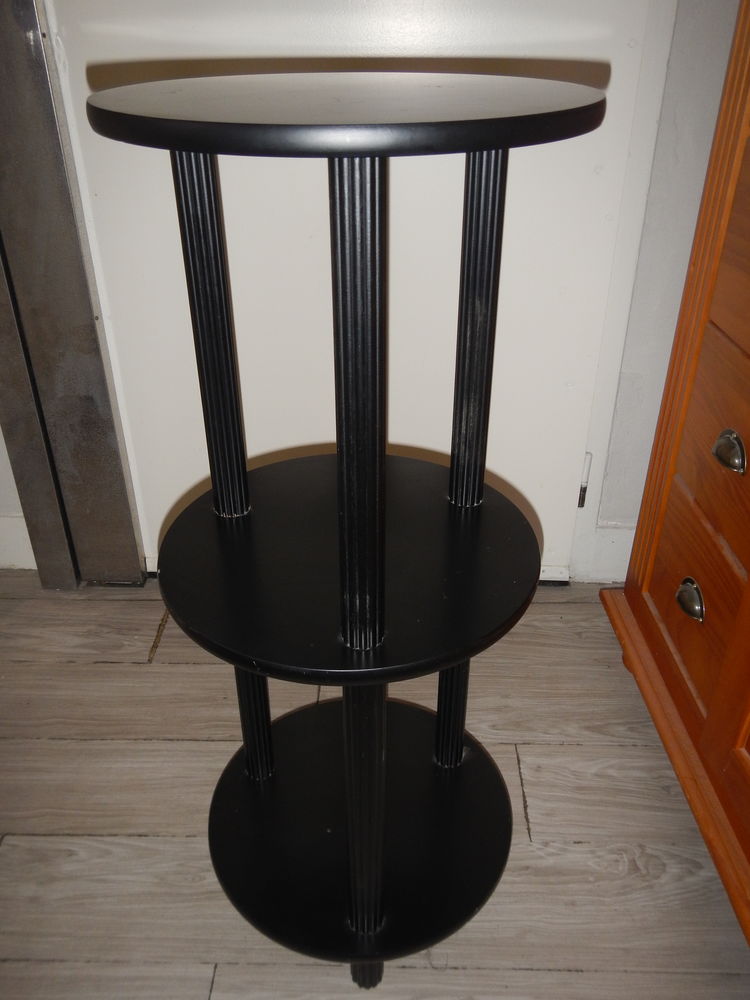 Meuble d'appoint noir 10 Toulouse (31)