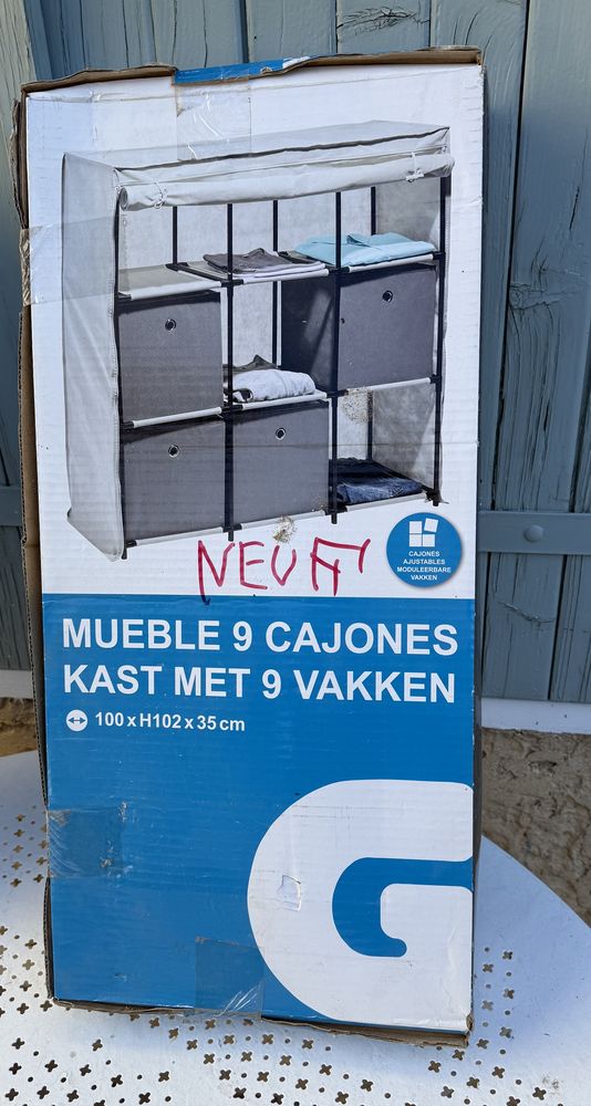 meuble d'appoint en tissus 20 Villeneuve-l�s-Avignon (30)