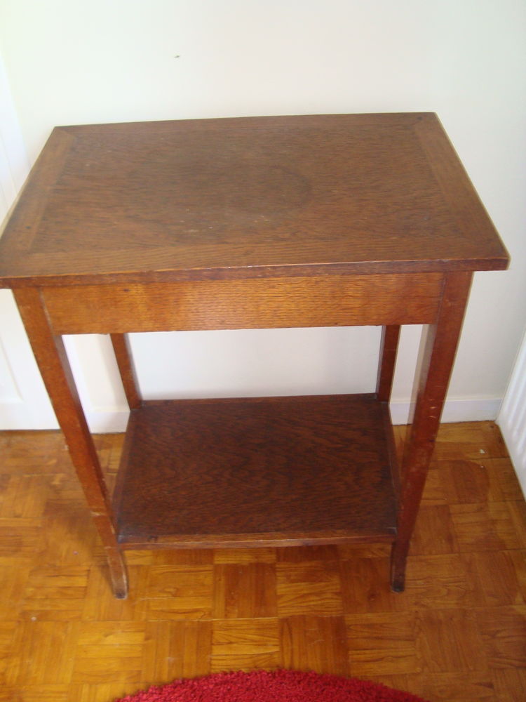 Meuble d'appoint 0 Brie-Comte-Robert (77)