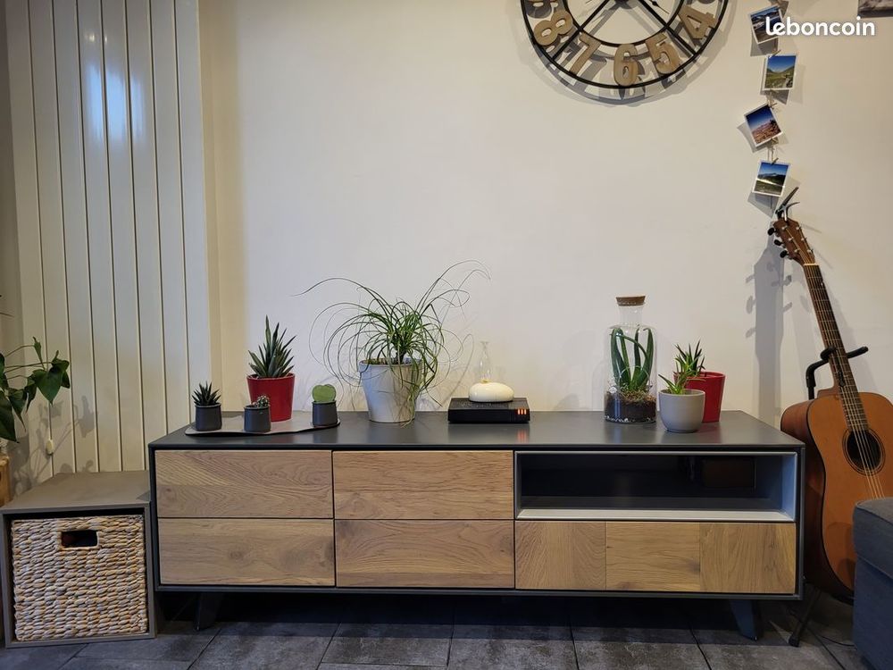 MEUBLE TV/ APPOINT 200 Saint-Saulve (59)