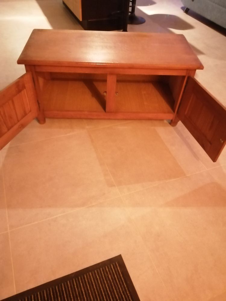 Meuble d 'aquarium 900 Saint-Andr�-d'Allas (24)