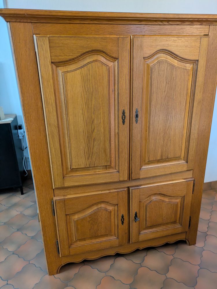 meuble/armoire t�l� 50 �tr�pagny (27)