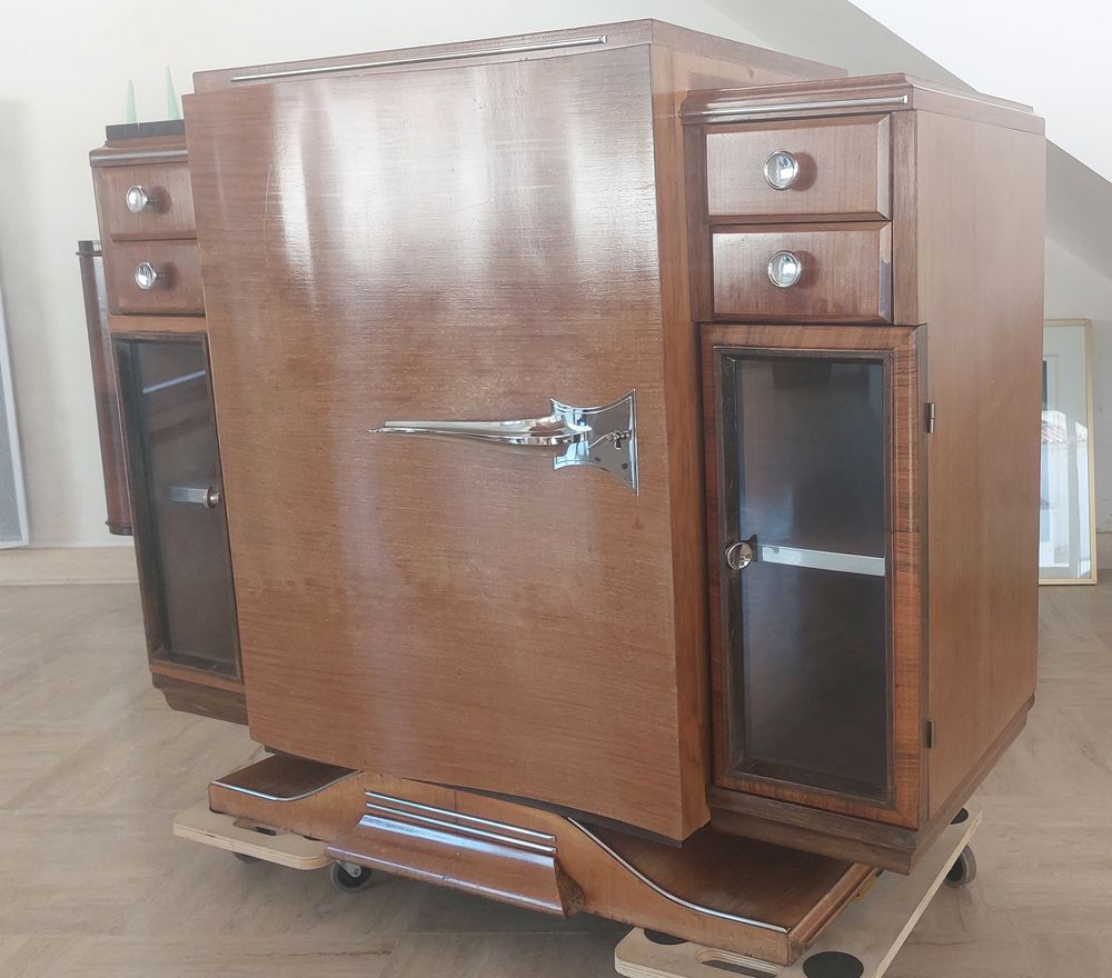 Meuble arts d�co 300 La Tranche-sur-Mer (85)