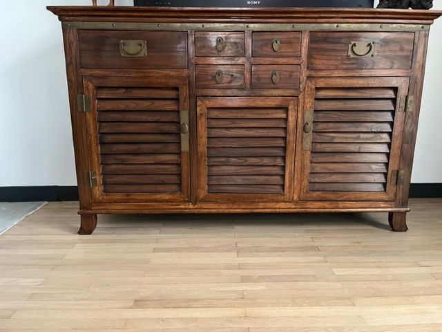 MEUBLE ASIATIQUE 700 Saint-Herblain (44)