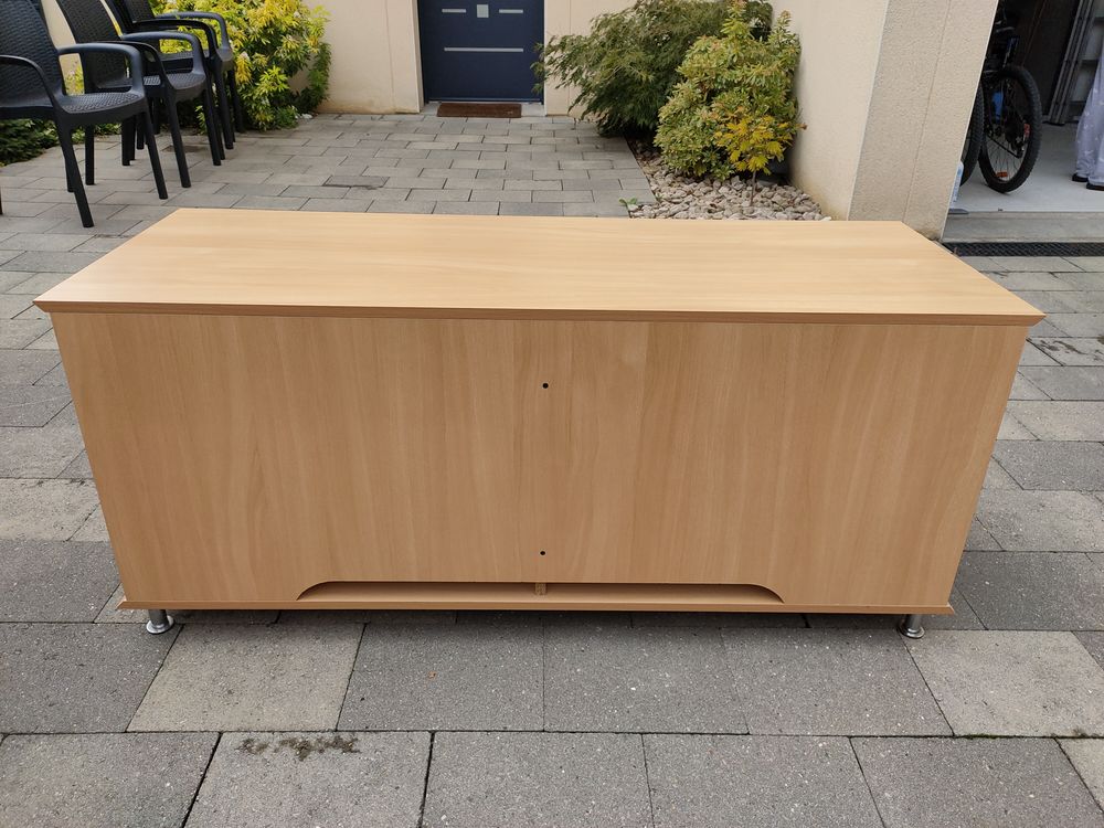 MEUBLE AUDIO/VID�O nombreux rangements 30 Magny-les-Hameaux (78)