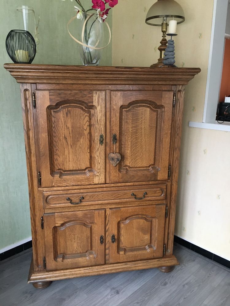 Meuble audio visuel (peut servir � d'autres fins) 80 Cambrai (59)