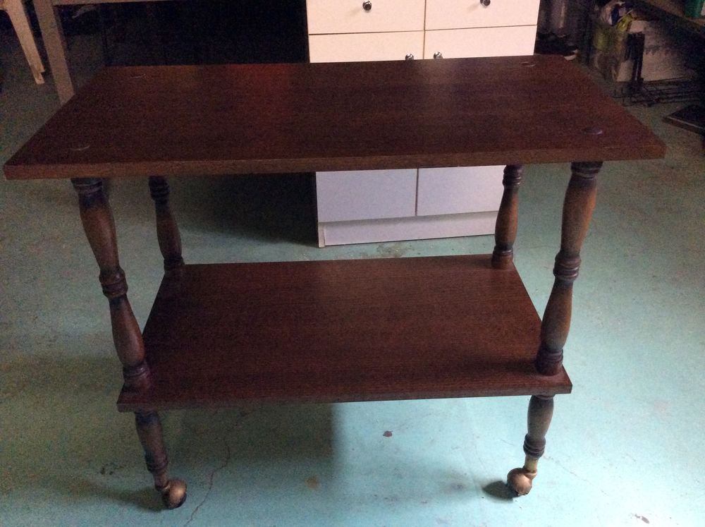 Meuble tle ou autre 20 Noisy-le-Grand (93)