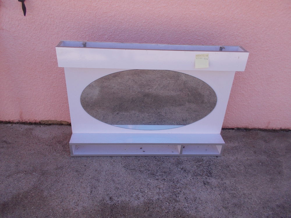 meuble avec miroir 10 Toulon-sur-Arroux (71)