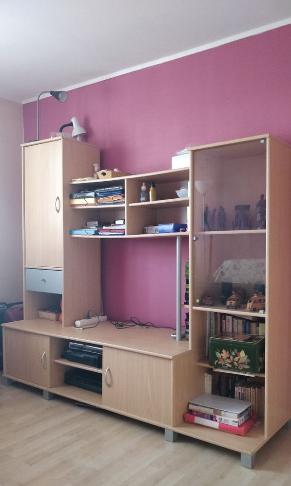 Meuble TV avec rangements 180 Ozoir-la-Ferri�re (77)