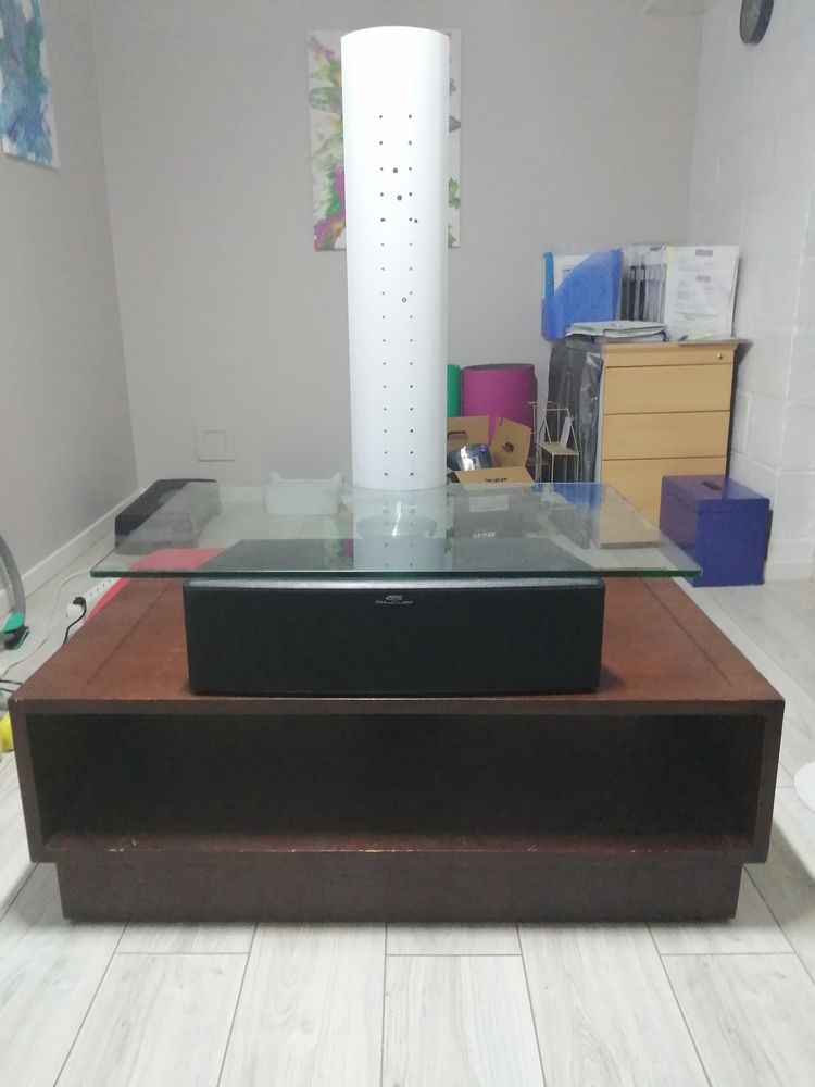 Meuble avec support tv 80 Marly (59)