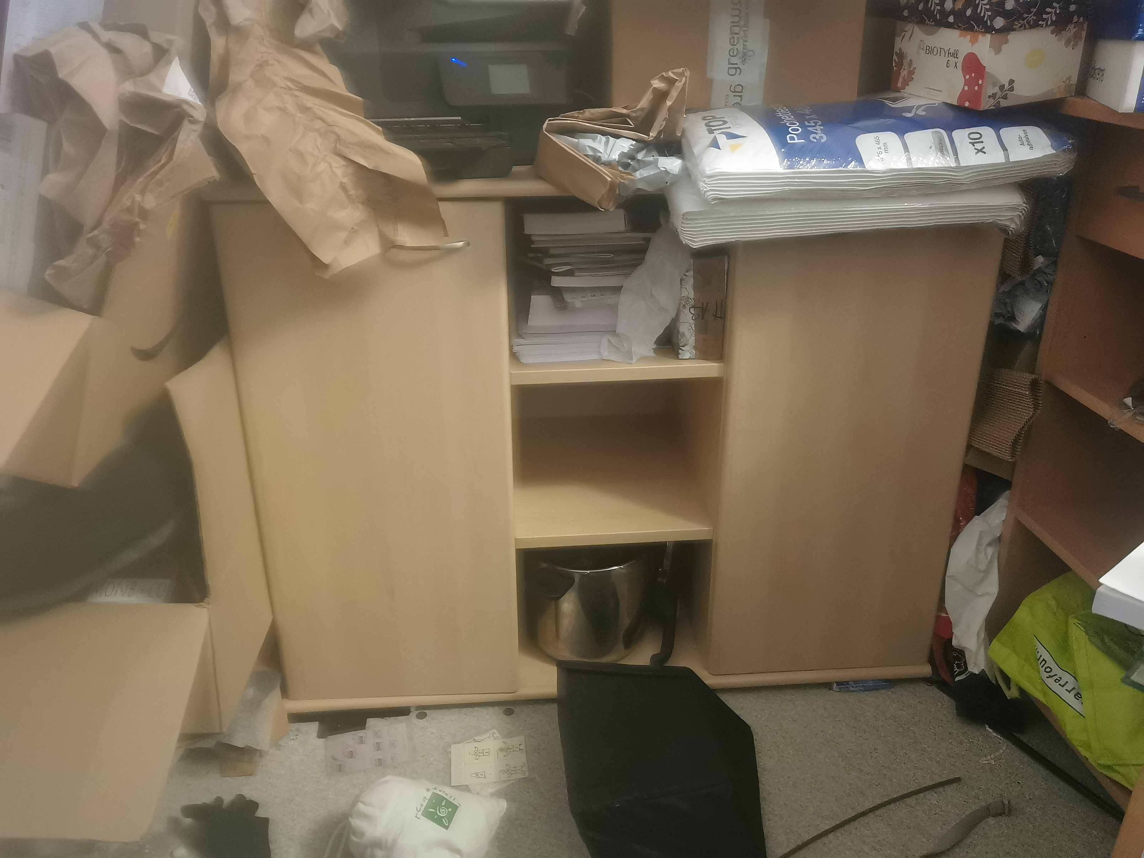 Meuble bahut 30 Lille (59)