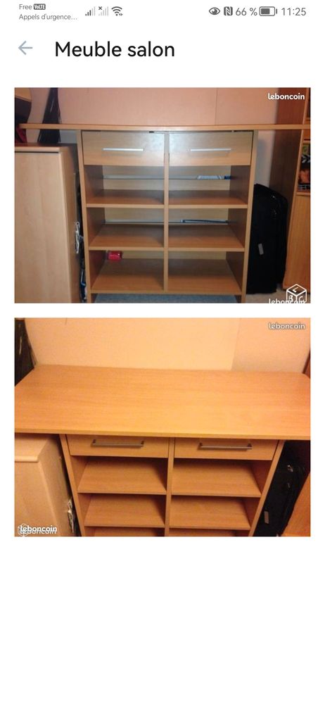 MEUBLE BAHUT 0 Lille (59)