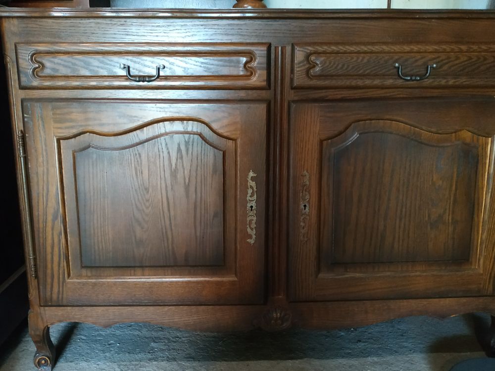 meuble bahut 100 Tourville-la-Rivi�re (76)